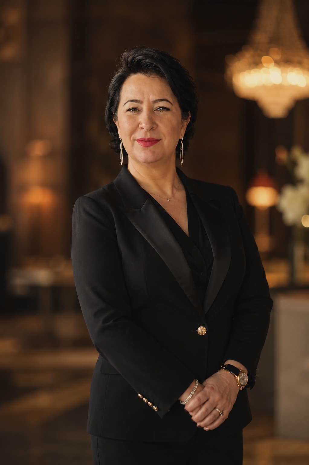 Sunny Ria, Co-Founder and Managing Director at Valencea